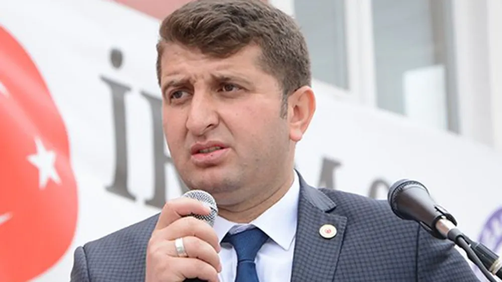 Düzağaç Belediye Başkanı Muammer Işıklı Tutuklandı